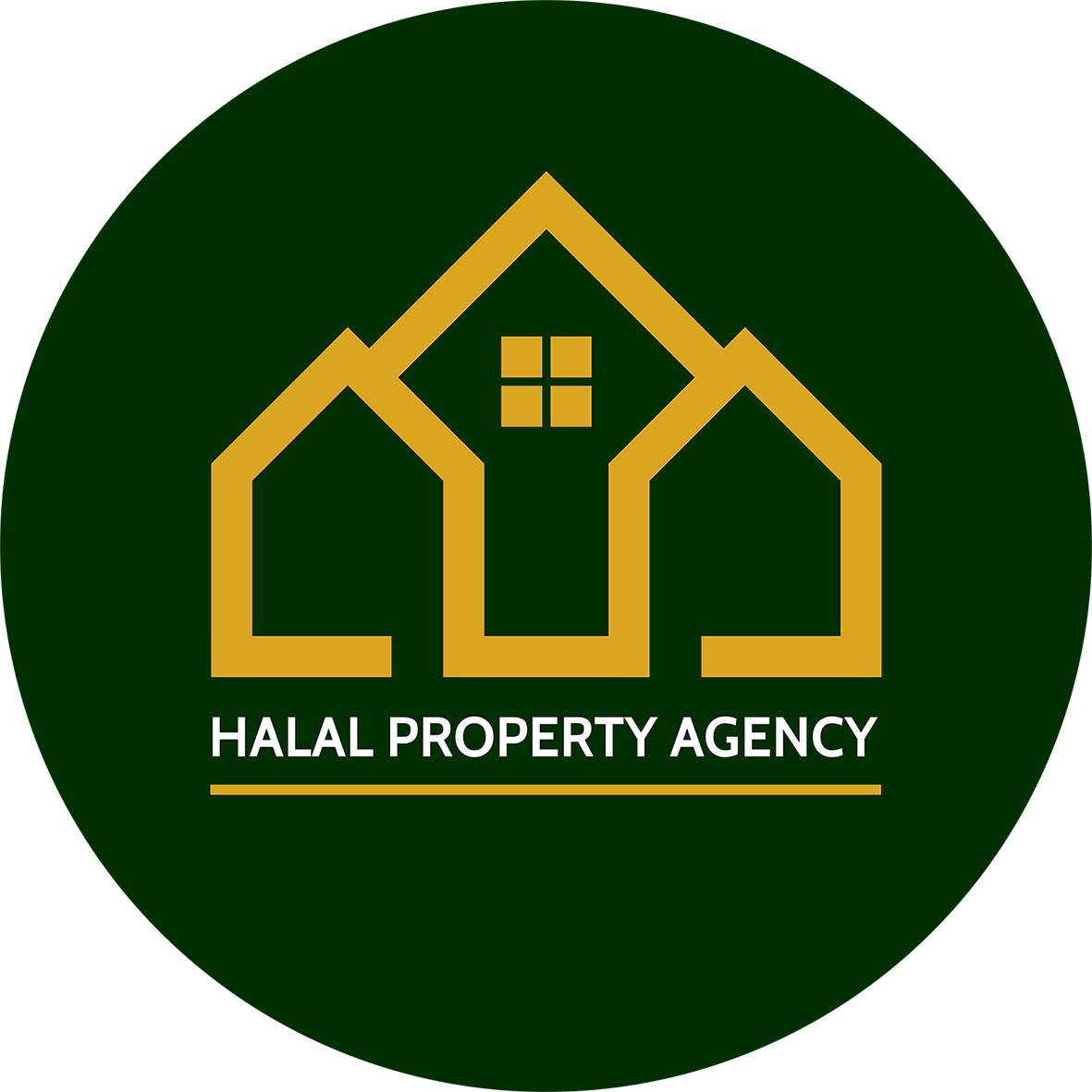 HALAL PROPERTY AGENCY